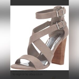 CARLOS by CARLOS SANTANA ‘LAURA’ heels